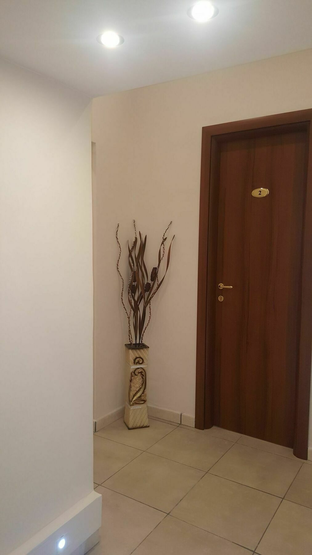Suite Conte Poderico 나폴리 외부 사진